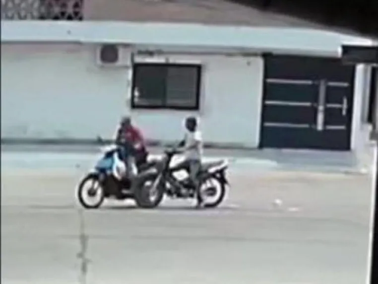 SAQUEO A CASA DEL BARRIO 9 DE JULIO: RECUPERARON VEHÍCULO