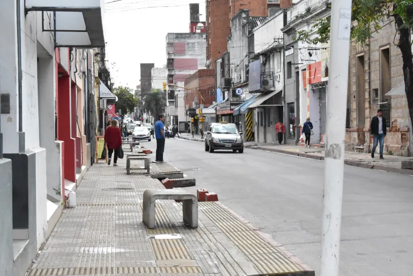 “VAMOS CAMINO A DEJAR DE PRESTAR EL SERVICIO DE TRANSPORTE”, ADVIERTEN DESDE FATAP