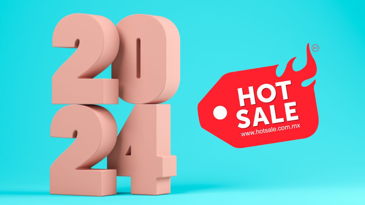 HOT SALE 2024: CÓMO APROVECHAR LAS OFERTAS Y EVITAR ESTAFAS