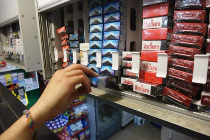 RIGE EL FUERTE IMPUESTO A LOS CIGARRILLOS: CUÁNTO COSTARÁN