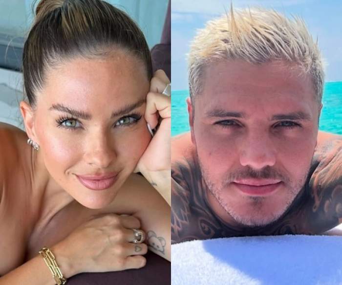 LA REACCIÓN DE LA FAMILIA DE ICARDI POR EL POSIBLE ROMANCE CON LA CHINA SUÁREZ