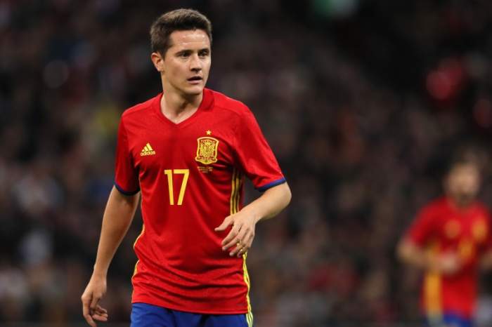 BOCA BUSCA INCORPORAR AL ESPAÑOL ANDER HERRERA PARA SUMAR JERARQUÍA