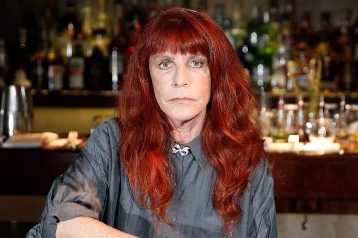 DECLARÓ LA ACTRIZ QUE CHOCÓ Y MATÓ A UN TURISTA BRASILEÑO EN AÑO NUEVO