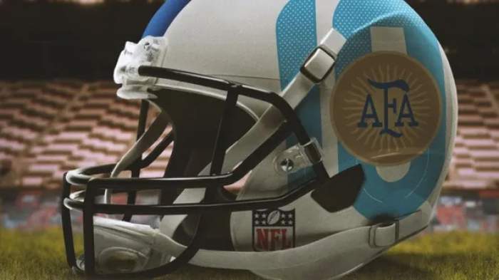 ¿MESSI EN EL SUPERBOWL?: EL ENIGMÁTICO MENSAJE DE LA SELECCIÓN