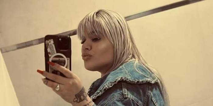 AFIRMAN QUE MORENA RIAL PODRÍA ESTAR 10 AÑOS EN LA CÁRCEL SIN SUS HIJOS