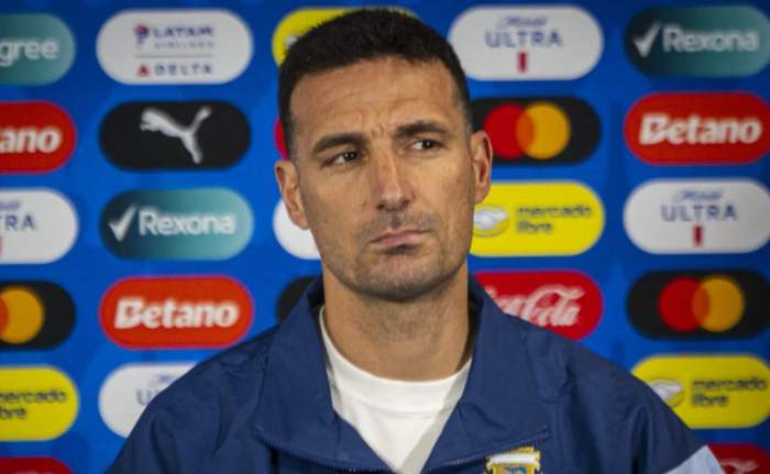 SIN MESSI: LA LISTA DE LA SELECCIÓN PARA JUGAR CONTRA URUGUAY Y BRASIL