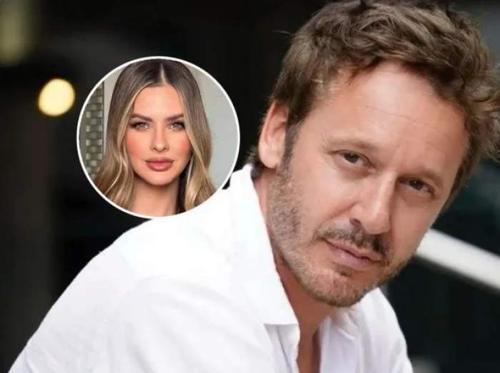 EL FUERTE ENOJO DE BENJAMÍN VICUÑA CON LA CHINA SUÁREZ: “HAY COSAS QUE ESTÁN DE MÁS”