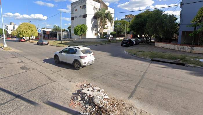 ROBARON CERCA DE 7 MILLONES DE PESOS DE LA CASA DE UN EMPRESARIO