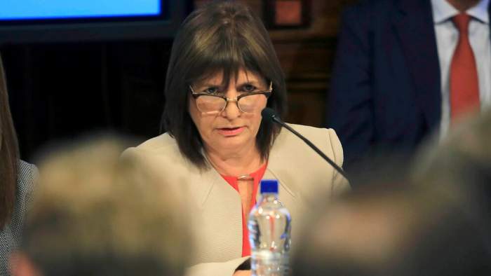 EL LUNES LLEGARÁ A CORRIENTES LA MINISTRA PATRICIA BULLRICH