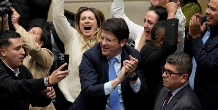 COLOMBIA: QUIÉN ERA MIGUEL URIBE TURBAY Y POR QUÉ LO MATARON