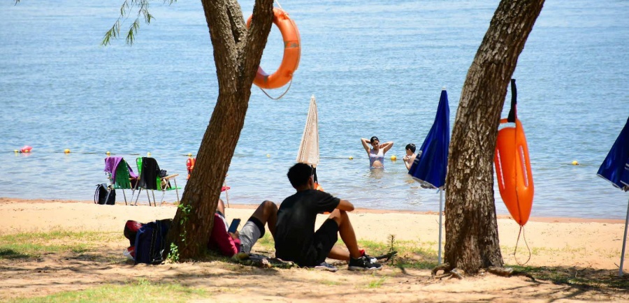 FINDE LARGO: CORRIENTES ENTRE LAS DIEZ PROVINCIAS MÁS VISITADAS