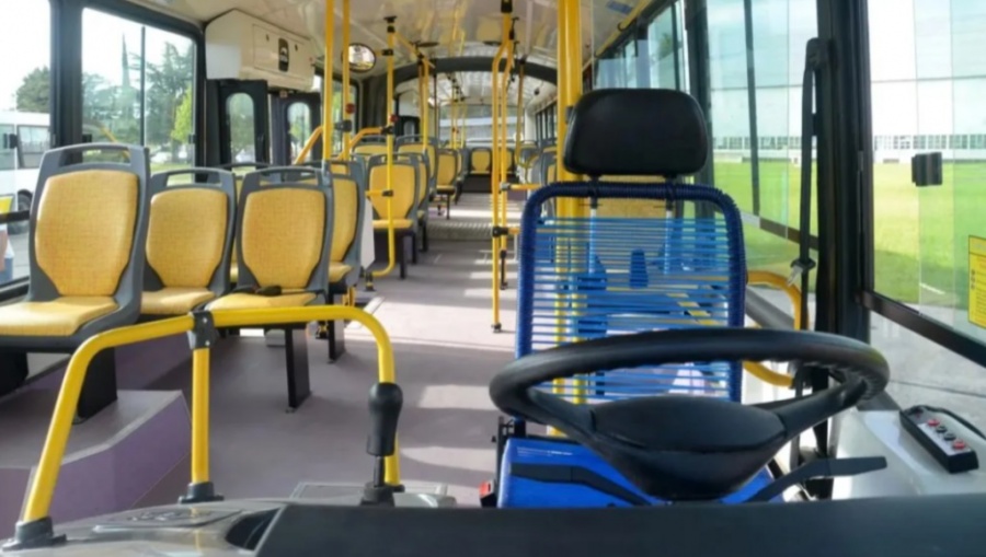 PARA LAS EMPRESAS DEL TRANSPORTE ES “INVIABLE” PAGAR LO QUE RECLAMA UTA