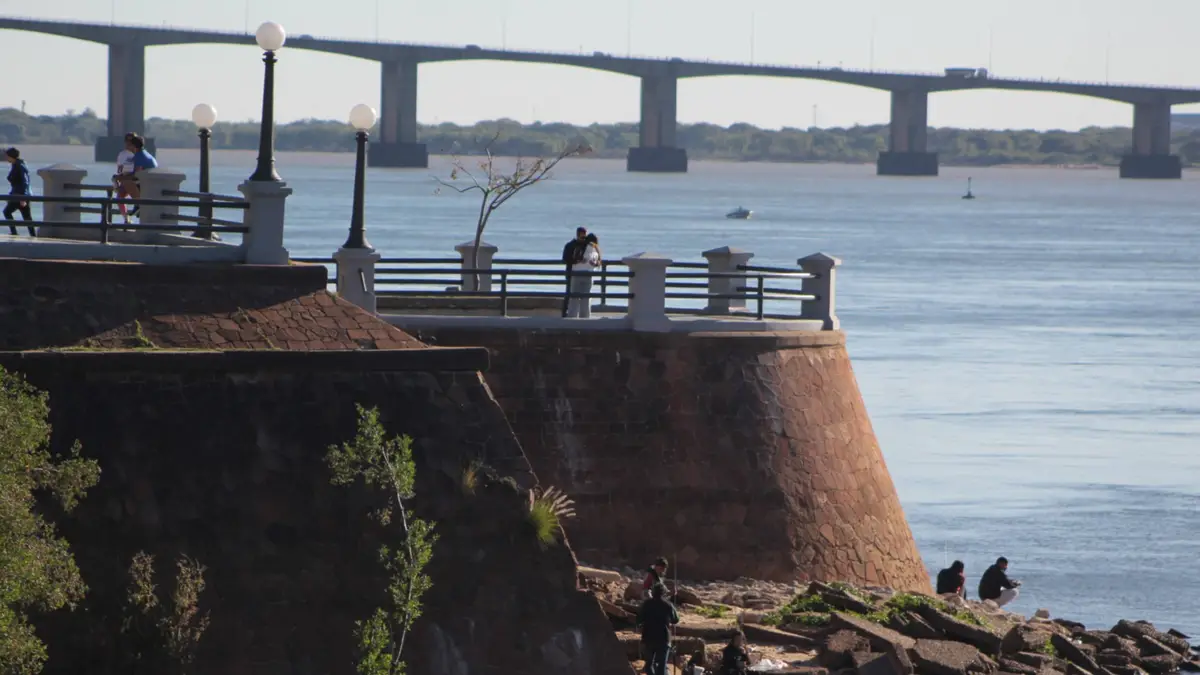 ALERTA AMARILLA POR FRÍO EXTREMO EN CORRIENTES: SE ESPERAN MÍNIMAS DE 6°C PARA ESTA SEMANA