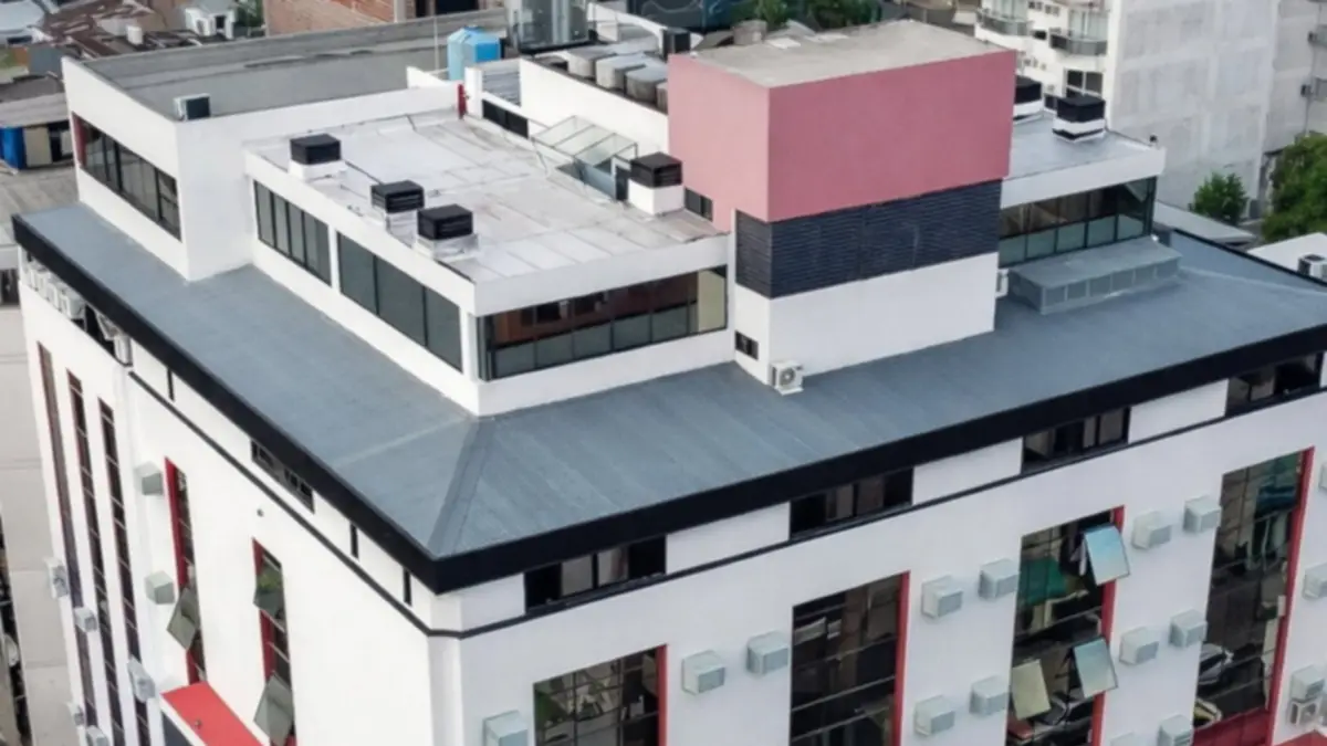 ACCIDENTE LABORAL EN MOCORETÁ: OPERARIO SUFRIÓ GRAVES QUEMADURAS EN LA MITAD DEL CUERPO